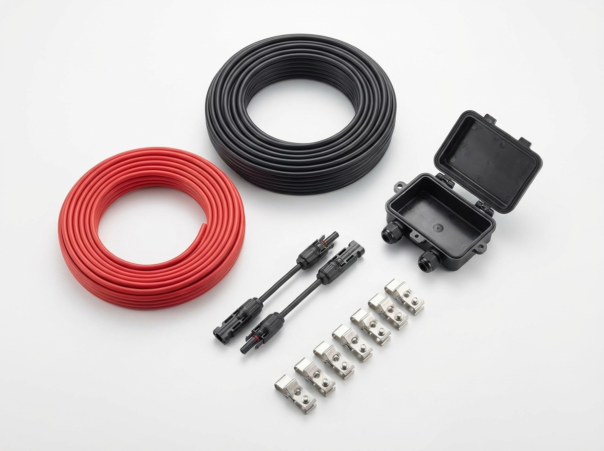 PV Accessories