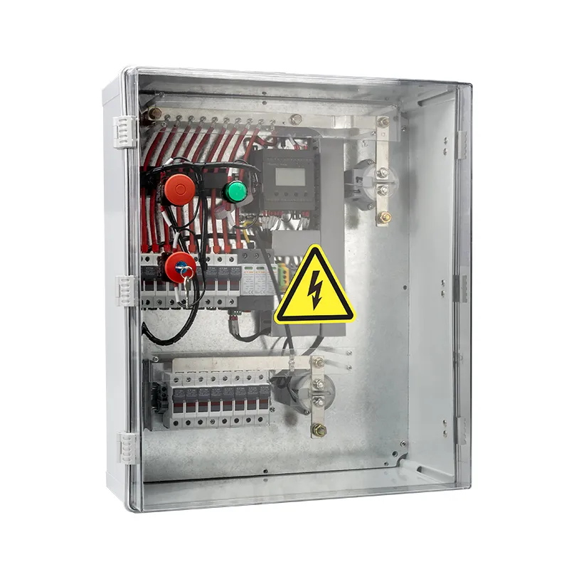 Distribution Boards