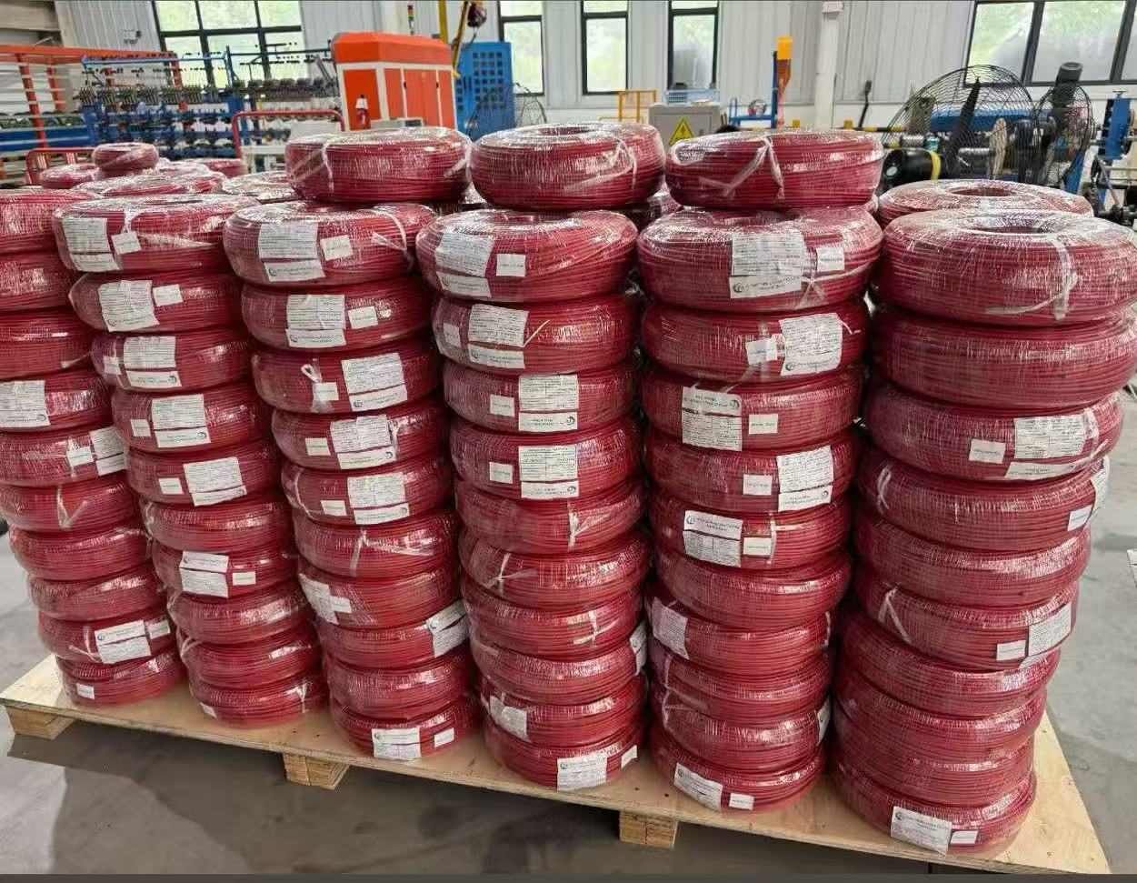 PV Cables
